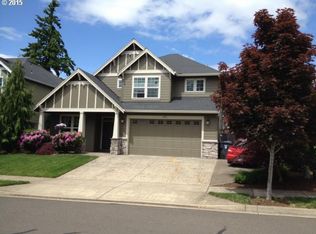 14581 Walnut Grove Way, Oregon City, OR 97045