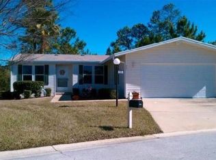 231 Blue Heron Lake Cir, Ormond Beach, FL 32174