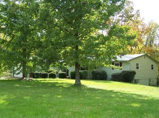1387 S Nixon Camp Rd, Oregonia, OH 45054