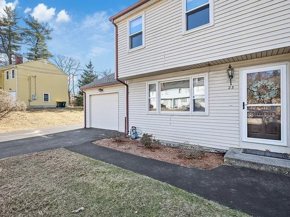 23 Buena Vista Dr, Franklin, MA 02038