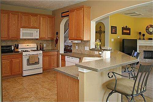 5th image of 12702 Carriage Glen Dr