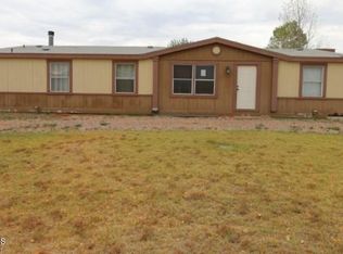 10072 S Shiloh Ranch Rd, Hereford, AZ 85615
