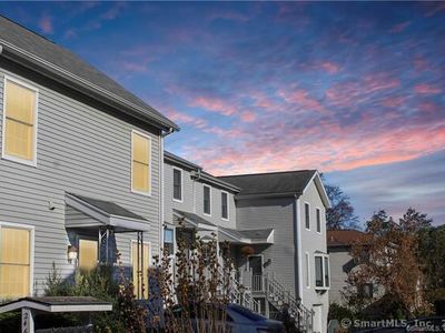 246 Seaside Avenue #2, Stamford, CT, 06902