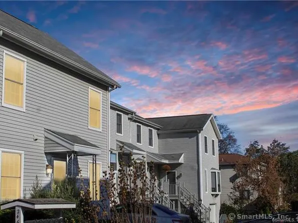 246 Seaside Avenue #2, Stamford, CT 06902