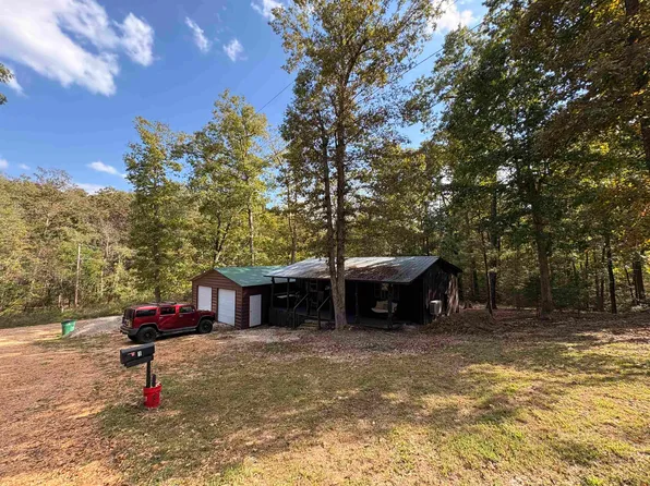 1 Deer Trl, Williford, AR 72482