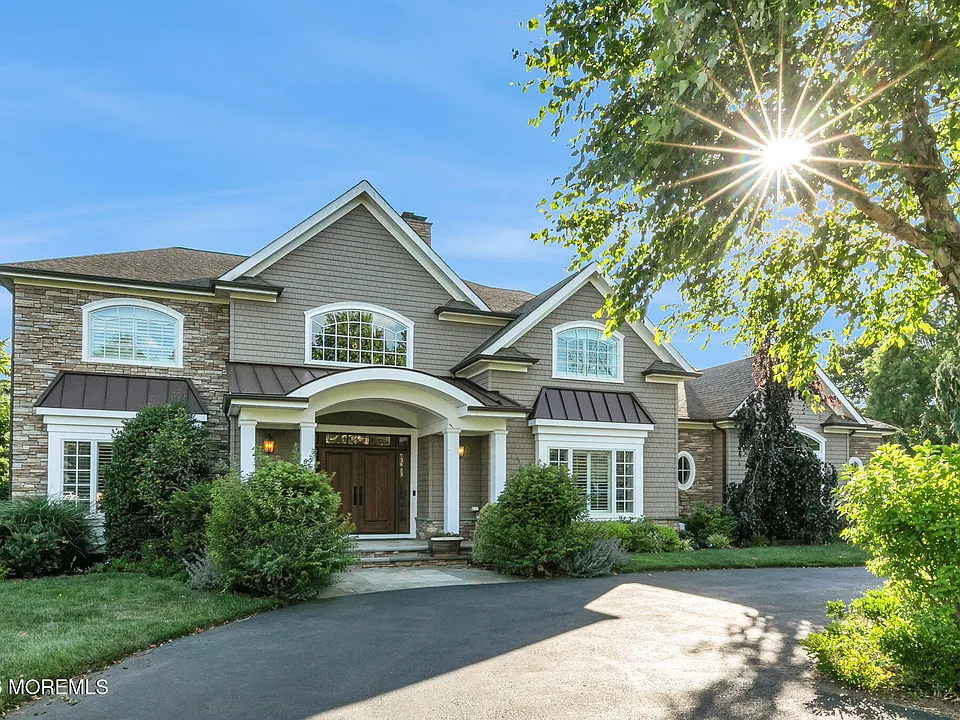 22 Oakes Rd