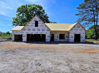 2736 Norrington Rd, Lillington, NC 27546