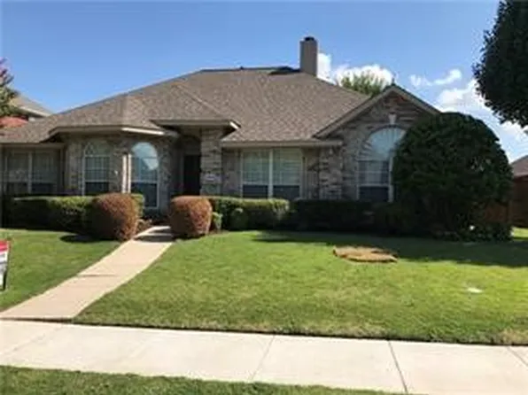 1411 Macrae Ct, Allen, TX 75013