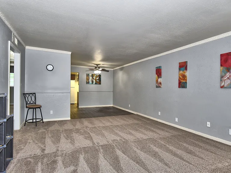 The Woods Apartments — Photo 17