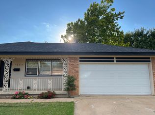 3604 Nebraska St #2BATHS, Amarillo, TX 79109