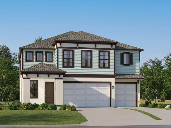 10136 Eaglecreek Loop, Land O Lakes, FL 34638