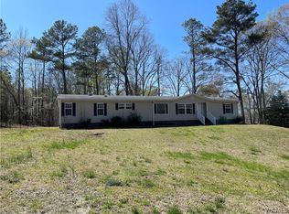 3979 County Road 91, Bankston, AL 35542