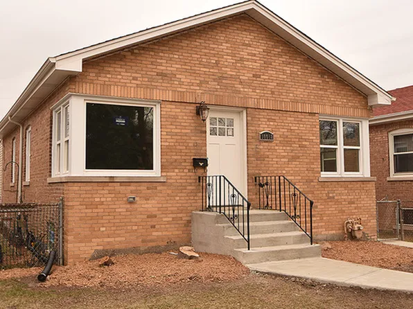 10018 S Talman Ave, Chicago, IL 60655