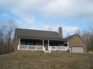 1819 Dunlap Dr, Princeton, IN 47670