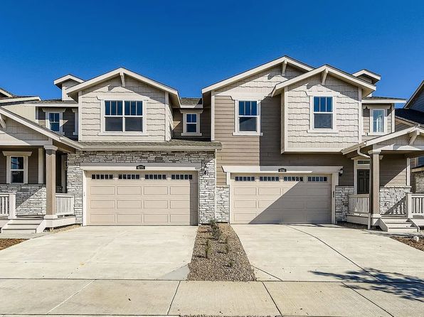 6771 Arbor Blvd E #1