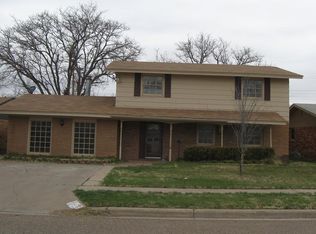 5436 33rd St, Lubbock, TX 79407