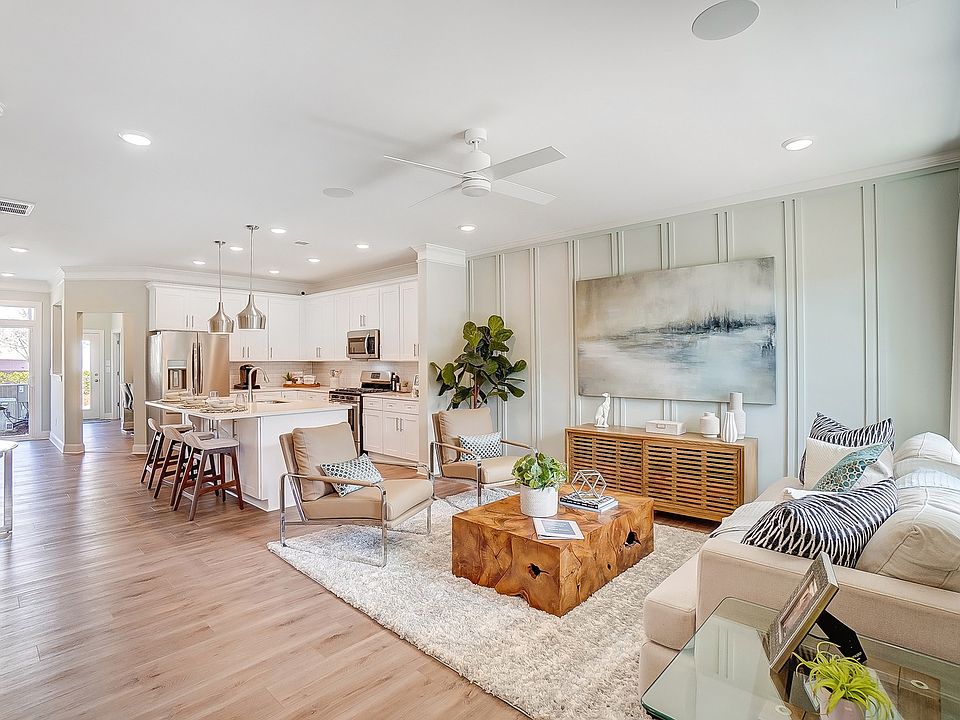 Brookdale Village Townhomes by Eastwood Homes in Charlotte NC Zillow