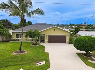5036 29th Pl SW, Naples, FL 34116