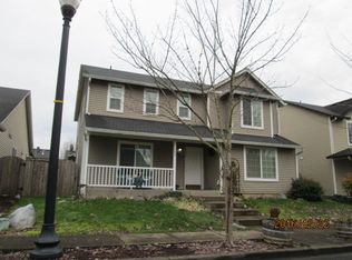 809 NW 16th Ave, Battle Ground, WA 98604