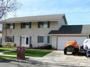 2736 Beaver Ave, Simi Valley, CA 93065