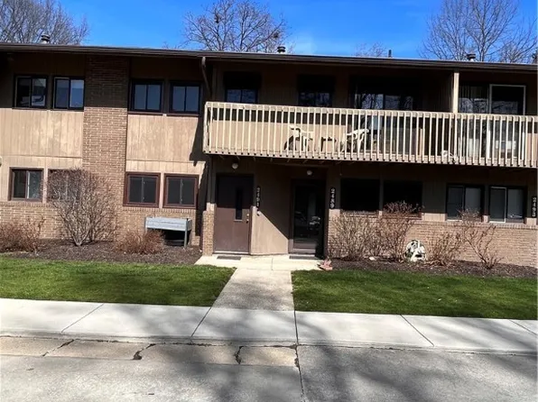 2491 Euclid Heights Blvd, Cleveland, OH 44106