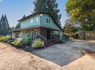18165 NE Woodland Loop Rd, Yamhill, OR 97148