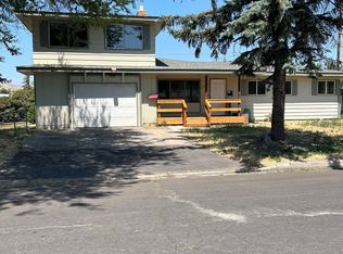 2609 Reclamation Ave, Klamath Falls, OR 97603
