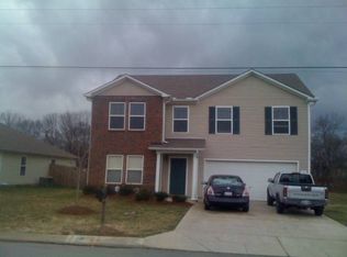 2759 Sutherland Dr, Thompsons Station, TN 37179
