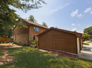 3191 Sycamore Dr #1, Columbus, IN 47203