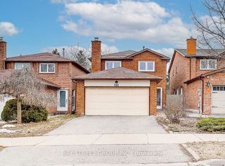 151 Campbell Ave, Vaughan, ON L4J5A7