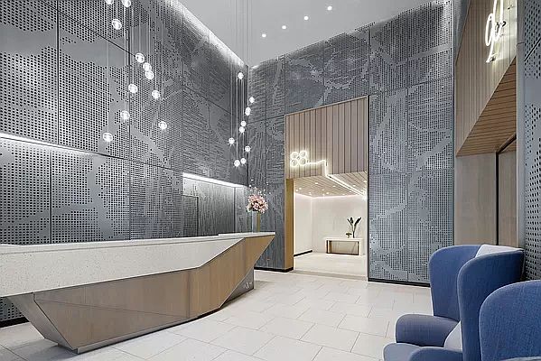 1st image of 88 Lexington Ave #1501