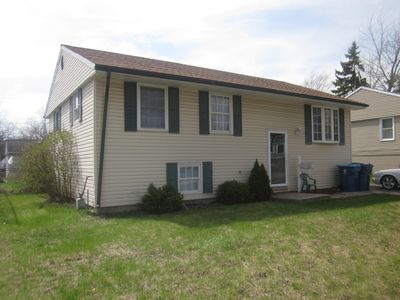 1864 Reichert Ave, Sauk Village, IL, 60411