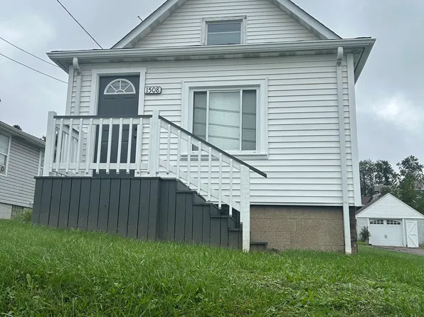 1508 Gringo Rd, Aliquippa, PA 15001
