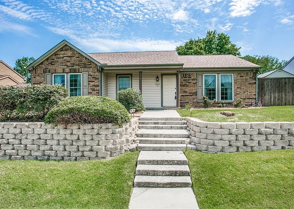 1st image of 322 Creekmeadow Ln