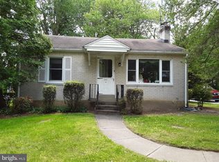 2654 Springfield Rd, Broomall, PA 19008