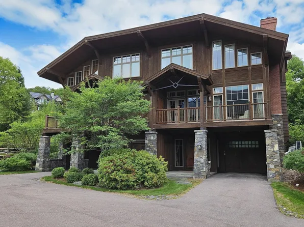 120 Nosedive Drive #15, Stowe, VT 05672