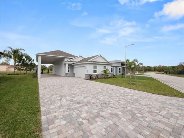 234 LAYNEWADE ROAD, POLK CITY, FL 33868