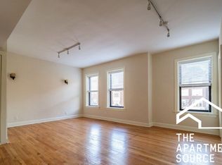 4038.5 N Ashland Ave #E1, Chicago, IL 60613