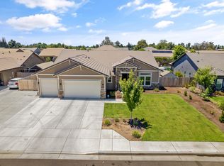 32085 Mountain View Rd, Visalia, CA 93291