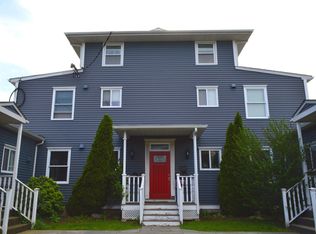 75 S Main St APT 1, Norwalk, CT 06854