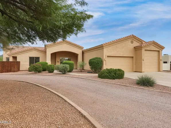 36615 N 25TH Street, Cave Creek, AZ 85331