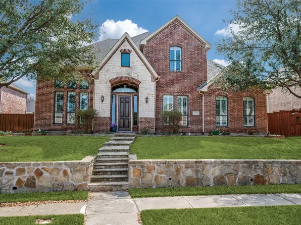 3539 Crosshaven Ln, Frisco, TX 75033