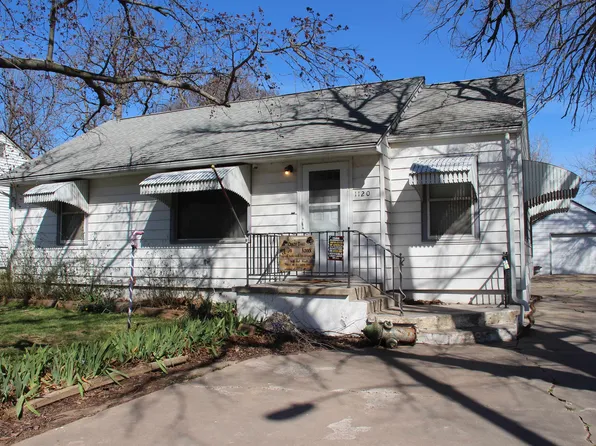 1120 S Emporia St, El Dorado, KS 67042