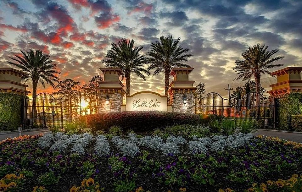 12357 Bella Vita Dr, Conroe, TX 77304 Zillow