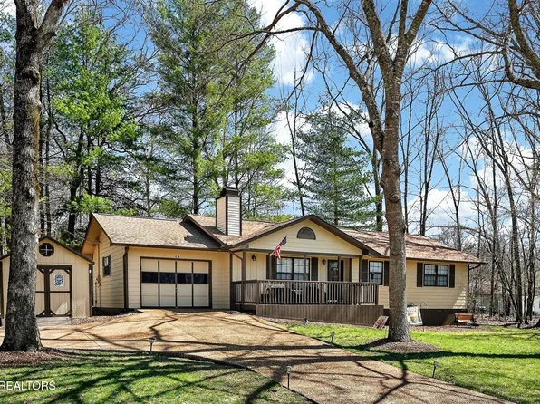 13 Julien Ct, Fairfield Glade, TN 38558