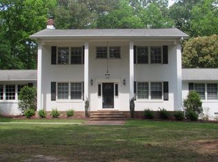 324 Park Rd, Lexington, SC 29072