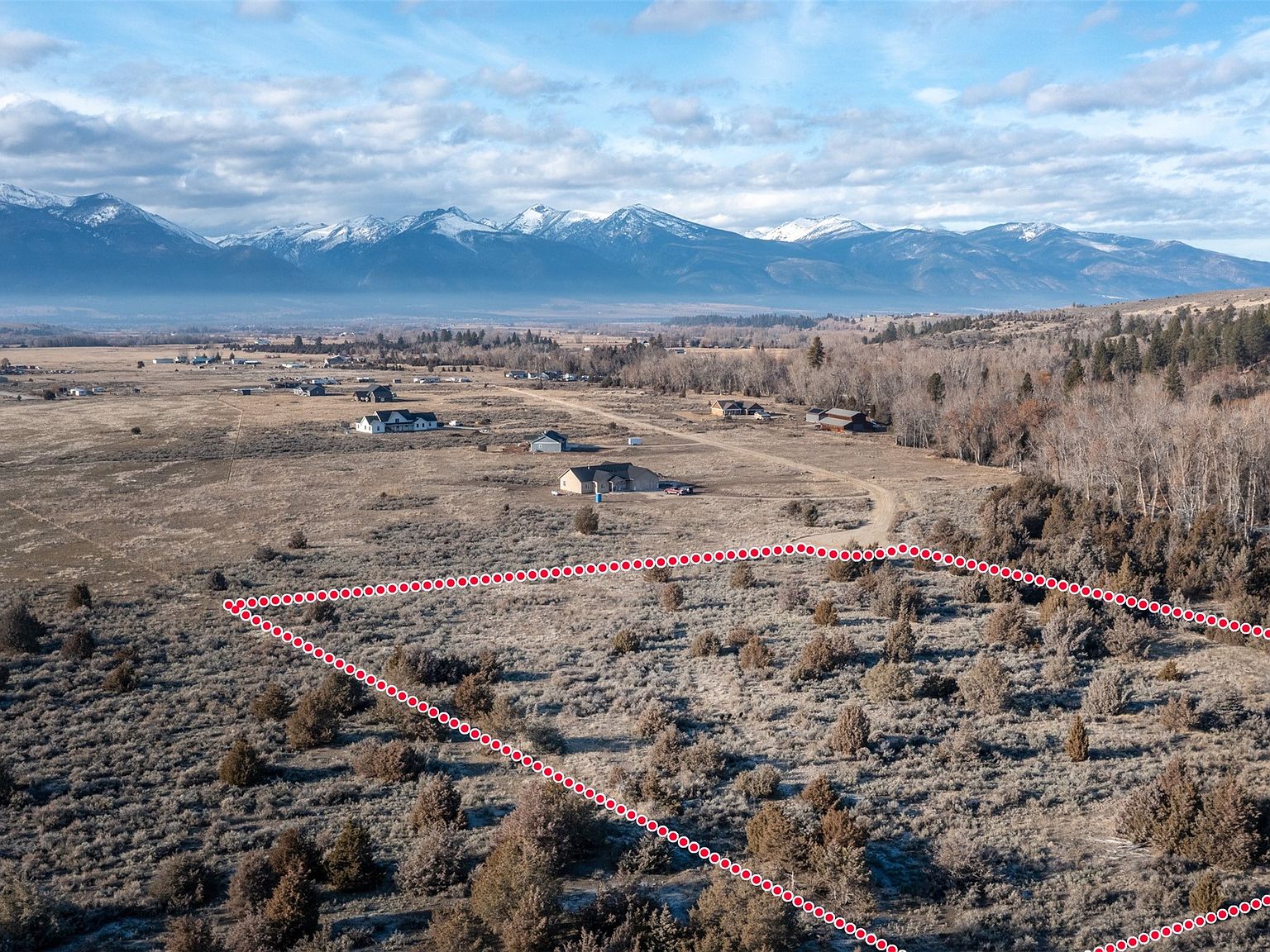 LOT19A Drovers Trl, Stevensville, MT 59870 MLS 30018528 Zillow