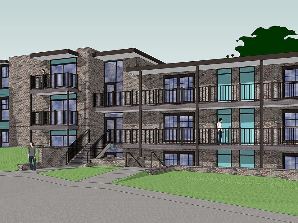 New Exterior!