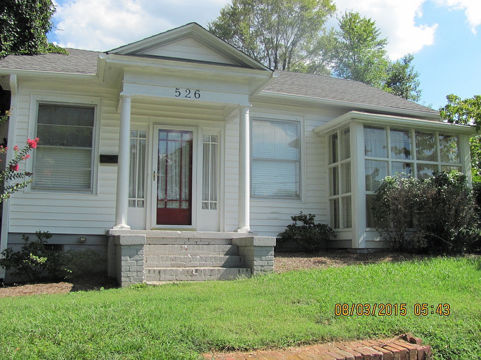 1st image of 526 1/2 Union Ave