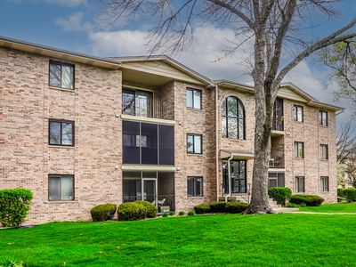 4926 134th St APT 210, Crestwood, IL, 60418